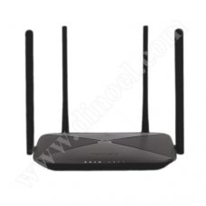 Mercusys, AC12G, AC1300, DB, 1.2Gbps, безжичен рутер 